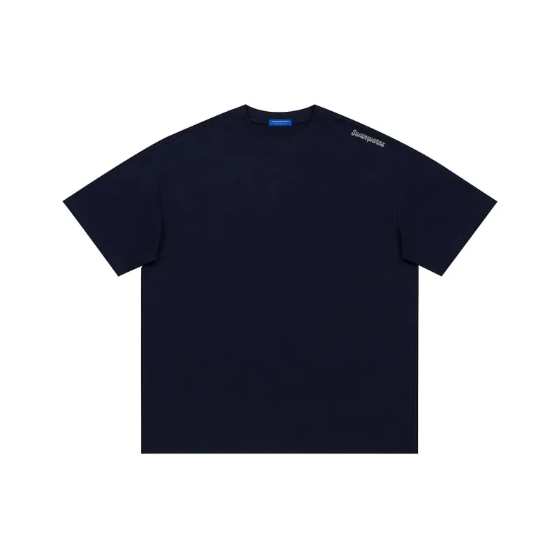 SWAMP AREA T Shirts Unisex-5
