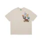 Light Beige Apricot (100% cotton)
