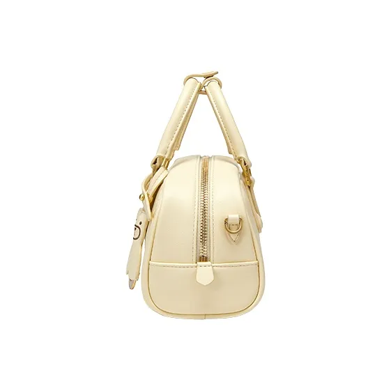 NUCELLE PU Shoulder Bag, Crossbody Bag, Handbag Trumpets Women's Multicolor-2