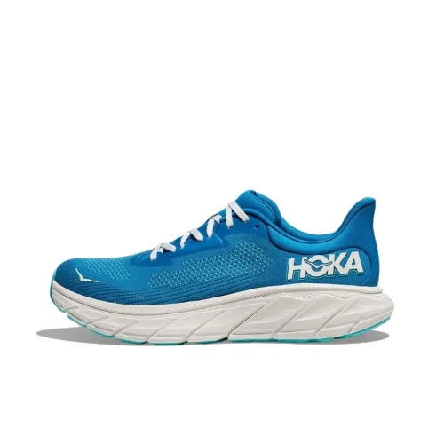 HOKA ONE ONE Arahi 7 Hoka Blue Frost