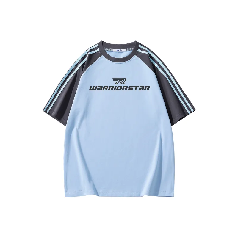Warrior Cloud Sail Series T Shirt Women's-5
