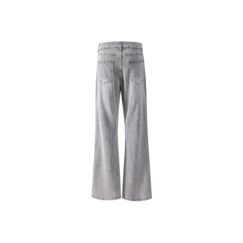CASAMIA Jeans Unisex-7