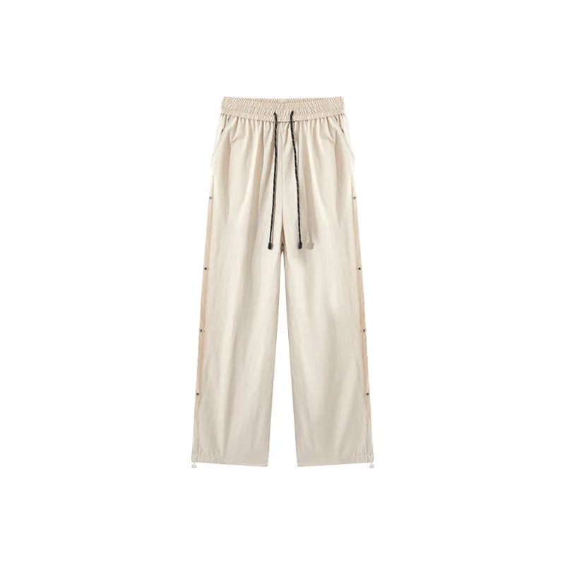 VERAF CA Casual Pants Unisex-2