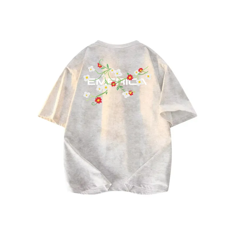 EMERICA T Shirts Unisex-7