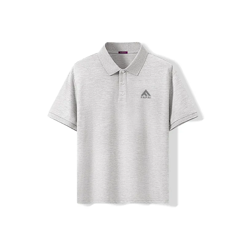 FAPAI Polo Shirts Unisex-10