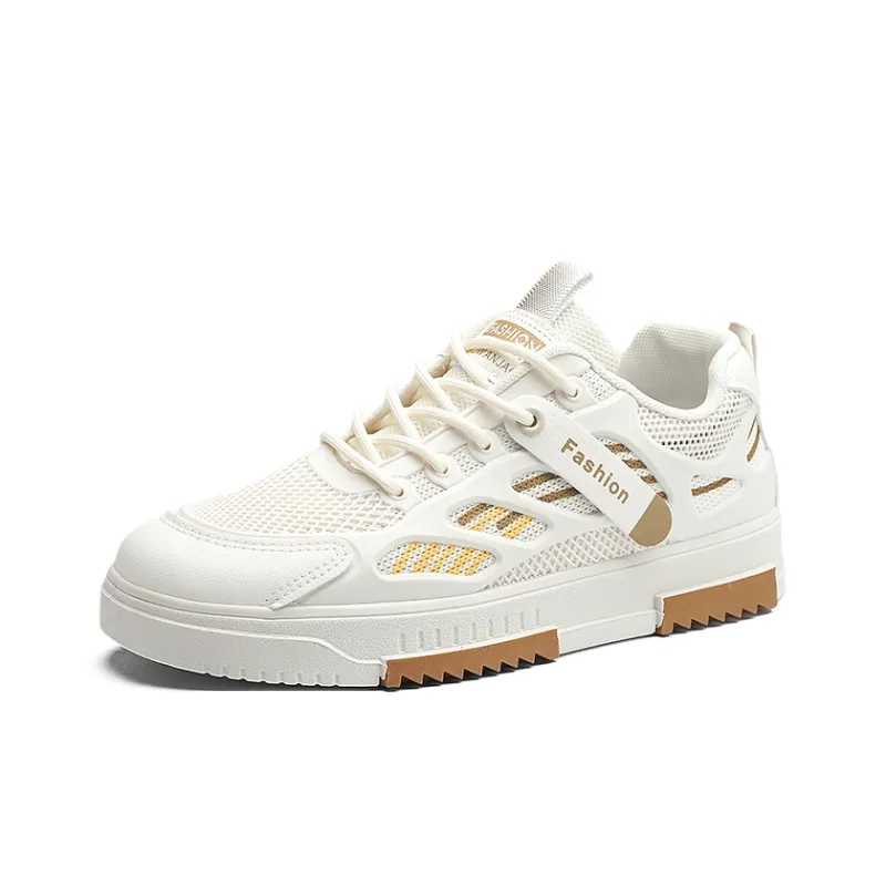 Ncmt Shock Absorbers With Abrasion Resistant And Slip Resistant Properties Running Shoes Unisex-9
