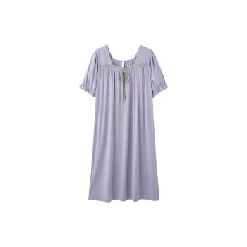 MADALLO Women's Nightgowns