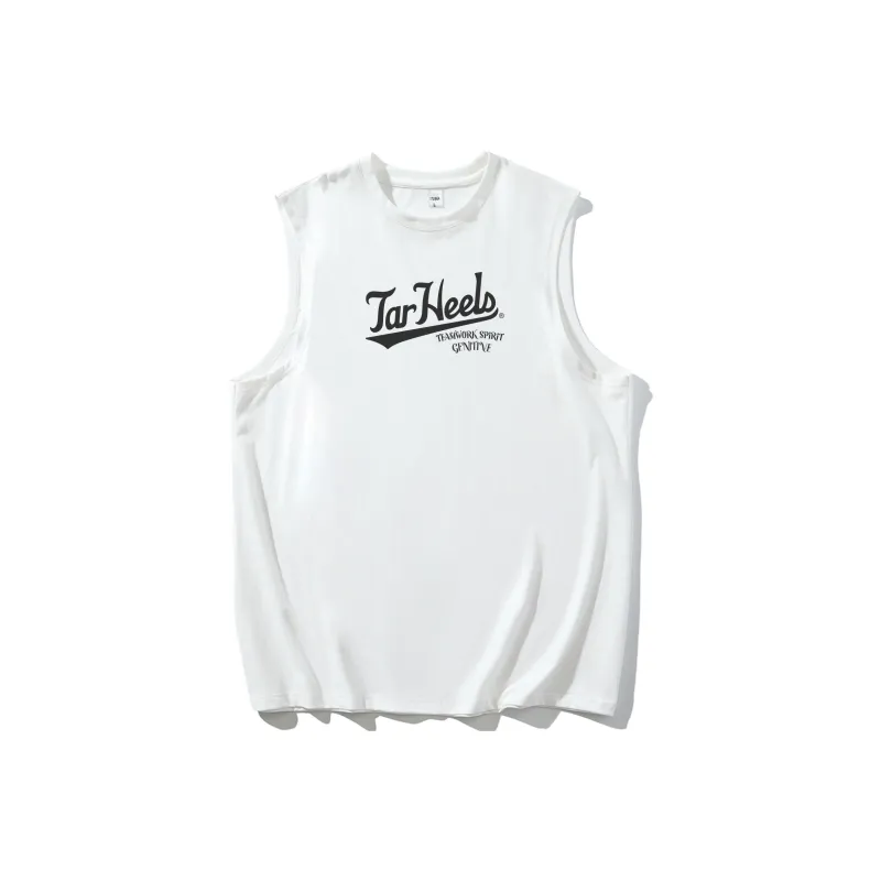 NCAA Tank Tops Unisex-1