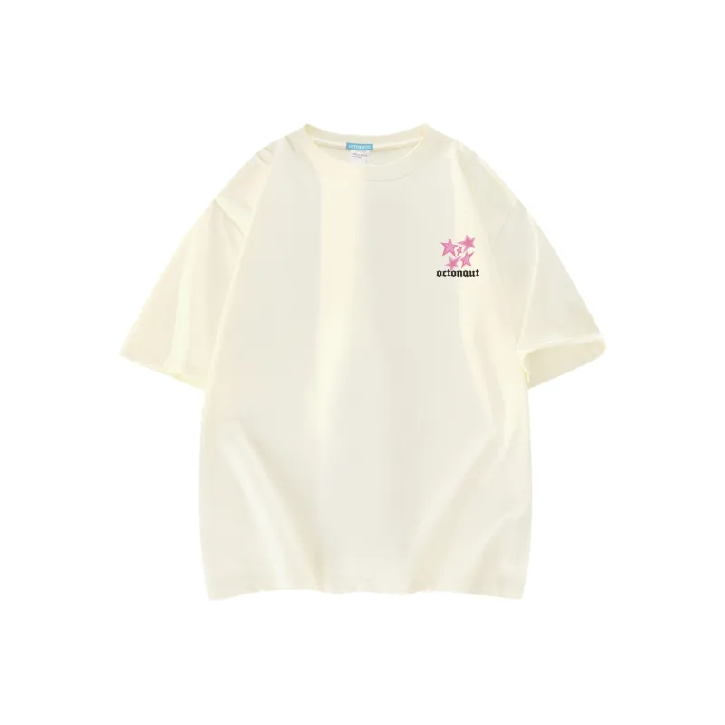 Small Columns Under The Sea T Shirt Unisex-17