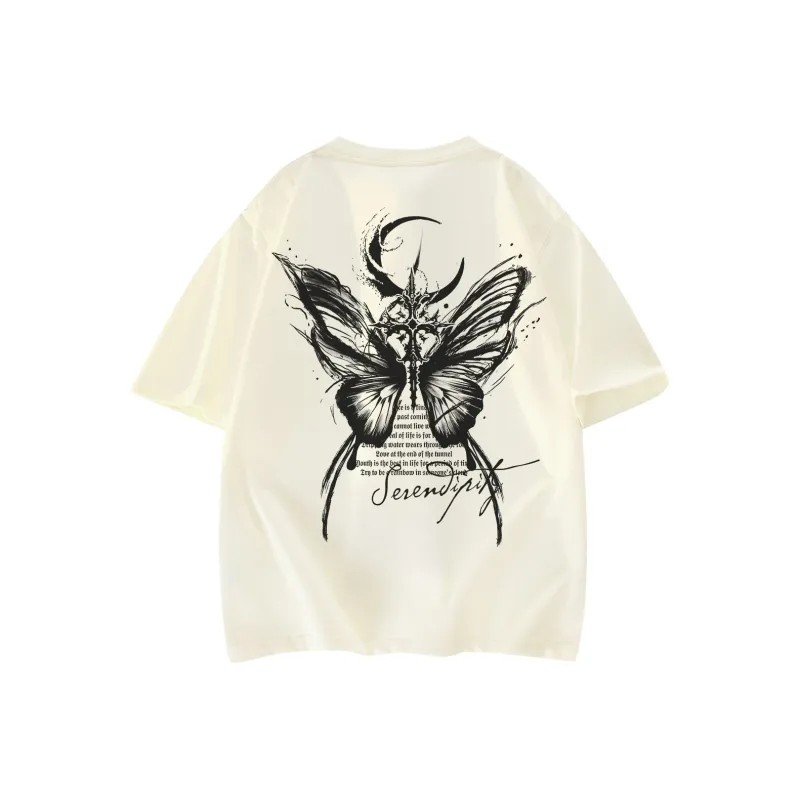 Feiyue T Shirts Unisex-18