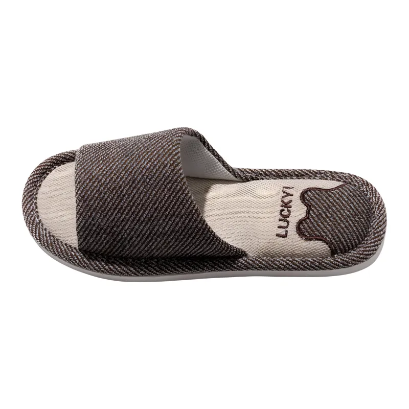 GRACE Slippers / Home Slippers-5