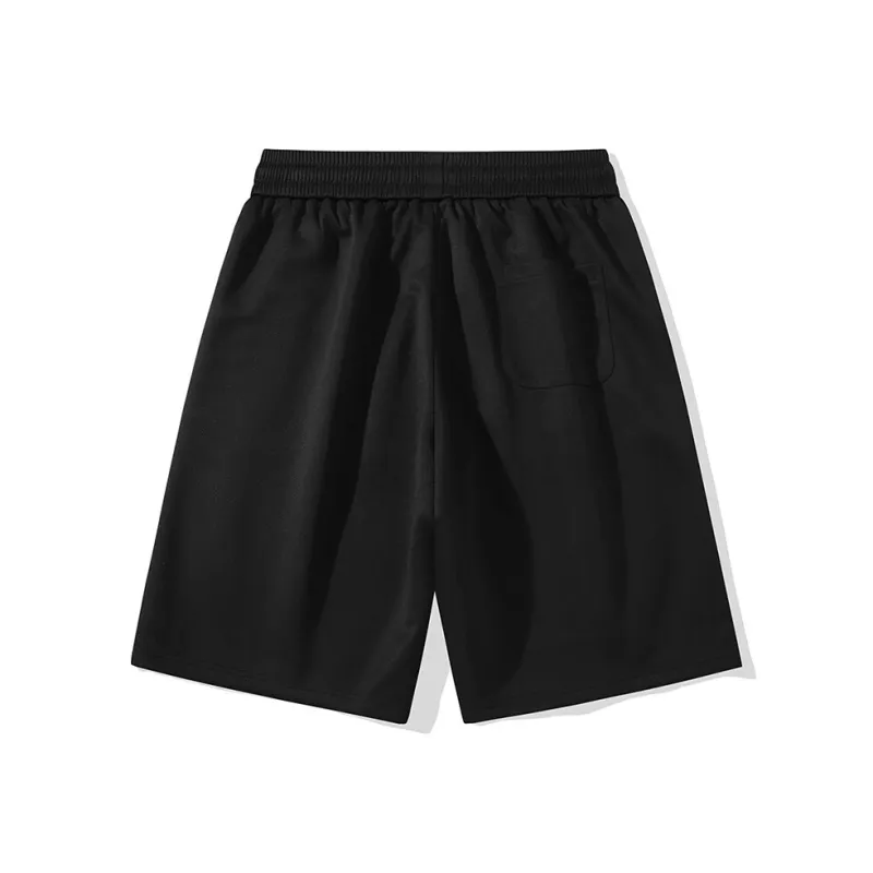 VERAF CA Casual Shorts Unisex-7