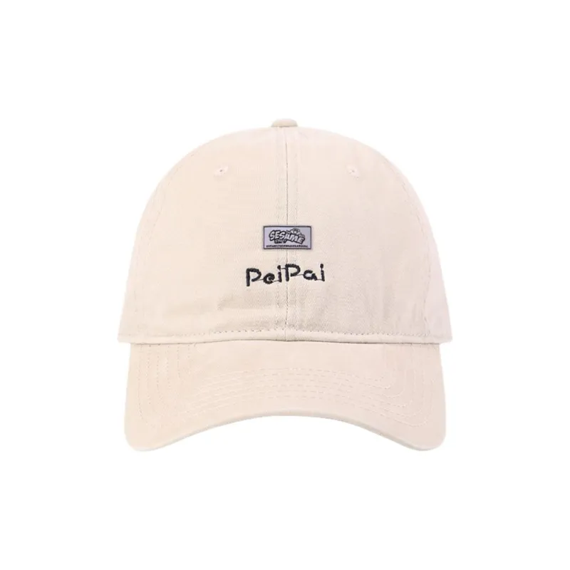 SESAME STREET Cotton Baseball Caps Unisex-0