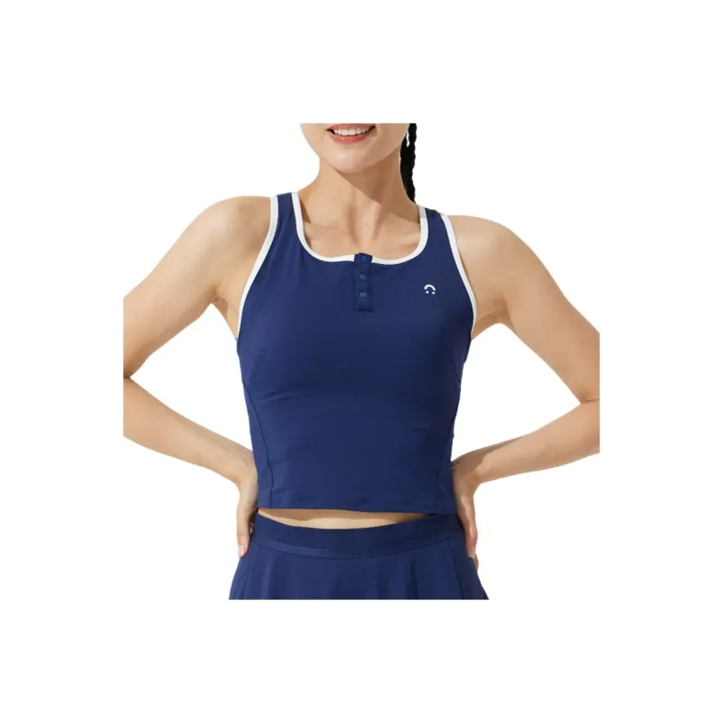 JSC Yoga Tank Tops Women's-3