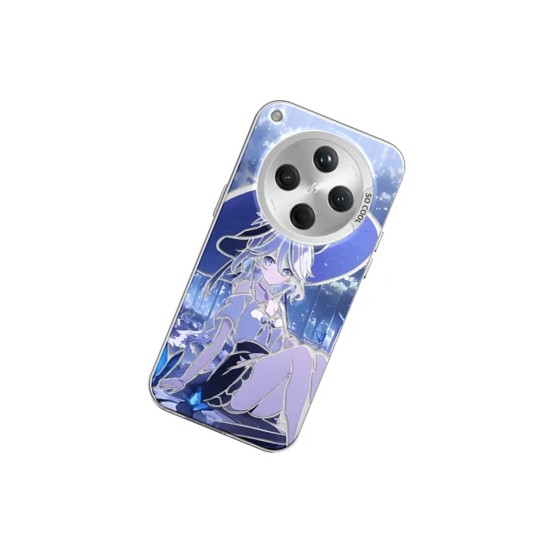CHUNFAN Phone Cases-1