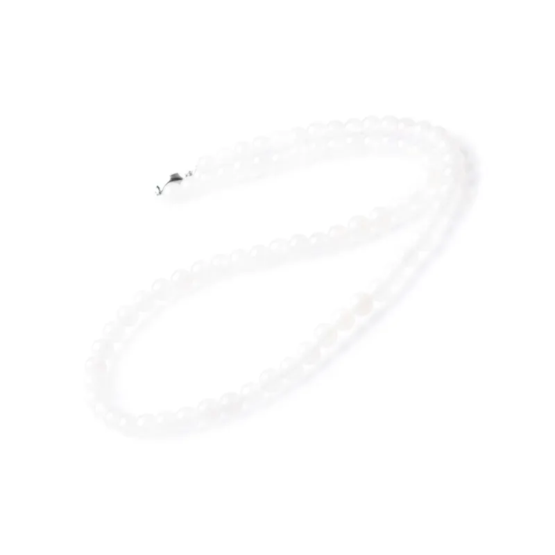 Tokai Family Agate Jade Necklaces Unisex-15