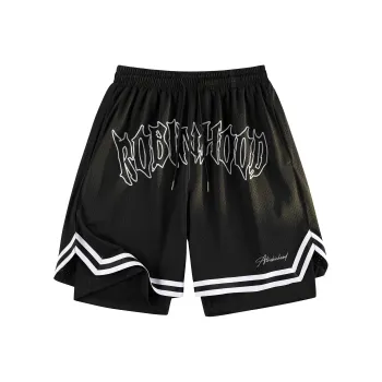 ROBINHOOD Basketball Shorts Unisex