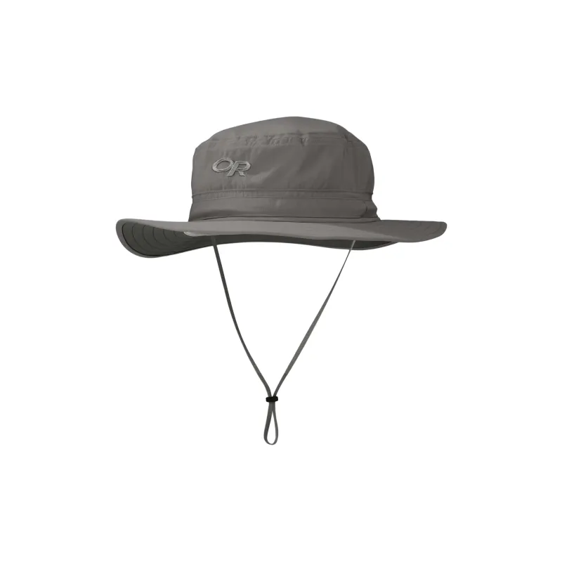 Outdoor Research Nylon, Polyester Bucket Hats Unisex Gray-0