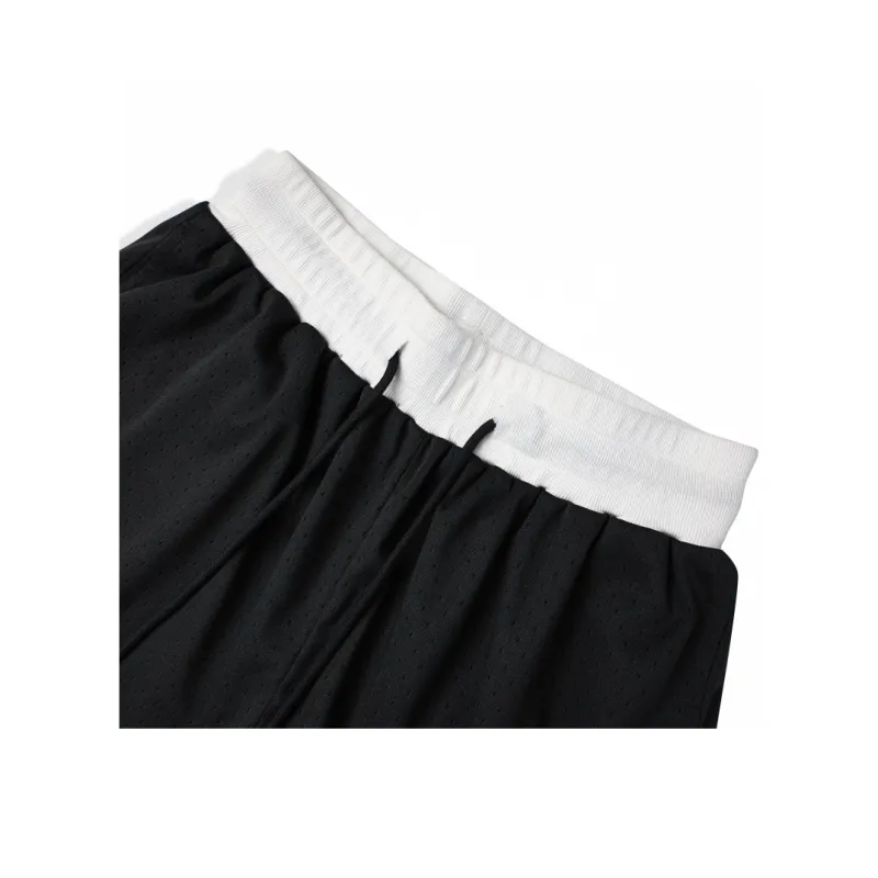 KEIRANDUN Casual Shorts Unisex-4