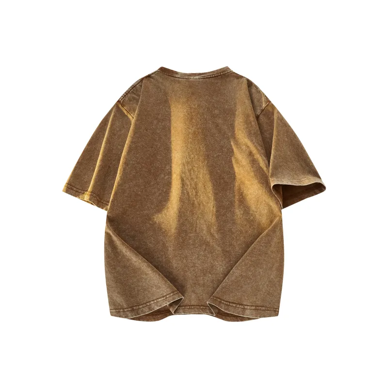 PAUL COSTELLOE T Shirts Unisex-11
