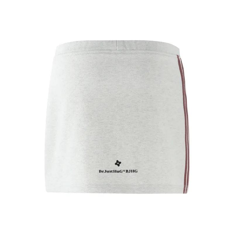 BJHG x MAOHELAOSHU,LIANMINGKUAN Casual Short Skirts Women's-6