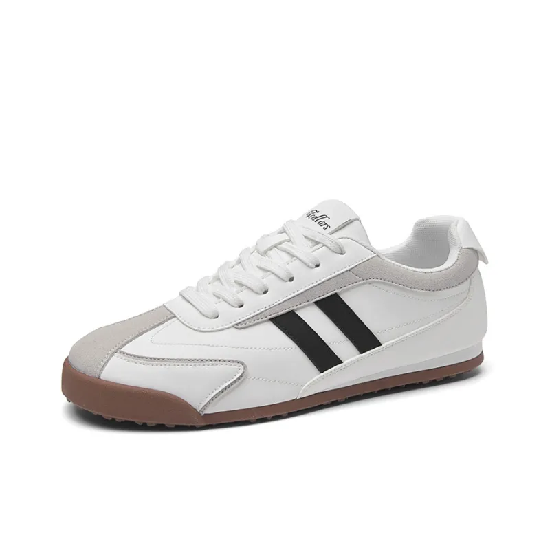 TCELLARS Slip Resistant, Abrasion Resistant, Breathable, Lightweight Low Top Casual Shoes Unisex-8