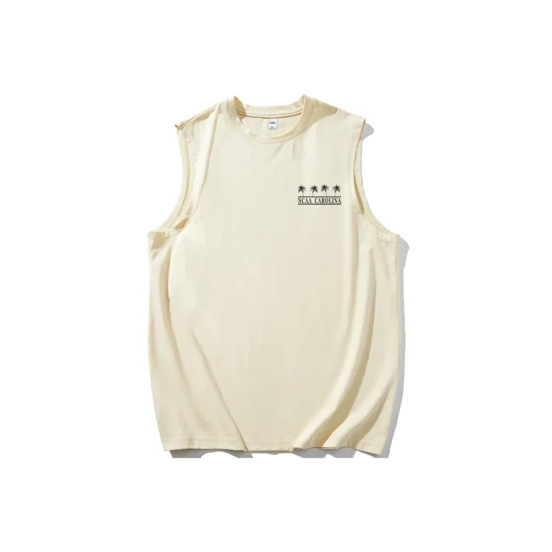 NCAA Tank Tops Unisex-18