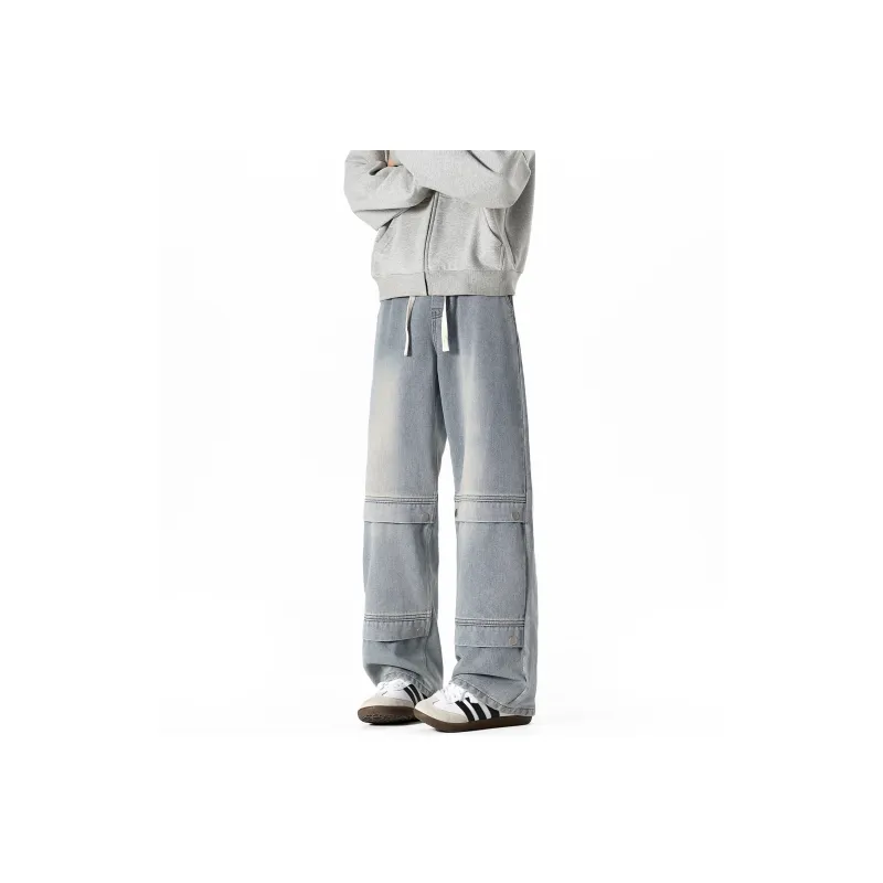 GROGNAK Jeans Unisex-5
