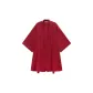 Persimmon Red