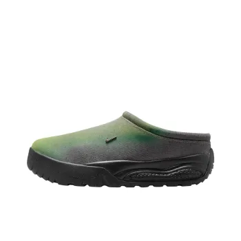 Nike ACG Rufus Anti Slip Wear Resistant Low Top Casual Shoes Unisex Green