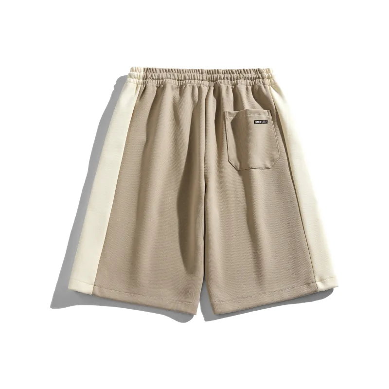 CHARLIE GOLF Casual Shorts Unisex-7