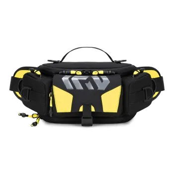 Debecca Oxford Fanny Pack Regular Unisex Multicolor