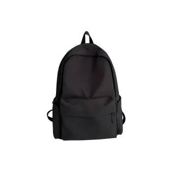 Caramella Nylon Backpack Unisex Multicolor