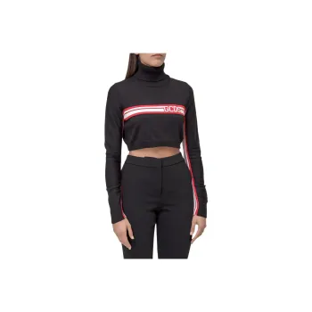 GCDS Sweaters Women's Black