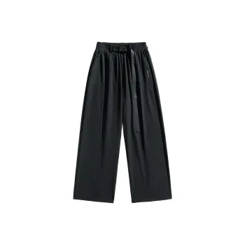 DOUBLE FISH Casual Pants Unisex