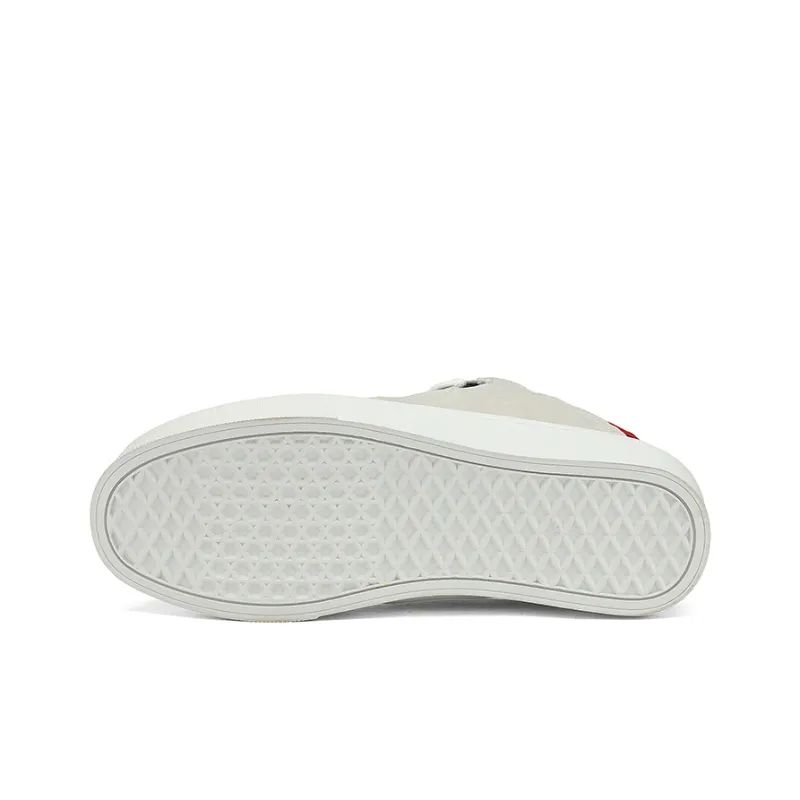 BEN SHERMAN Lightweight And Breathable Low Top Skateboard Shoes Unisex-8