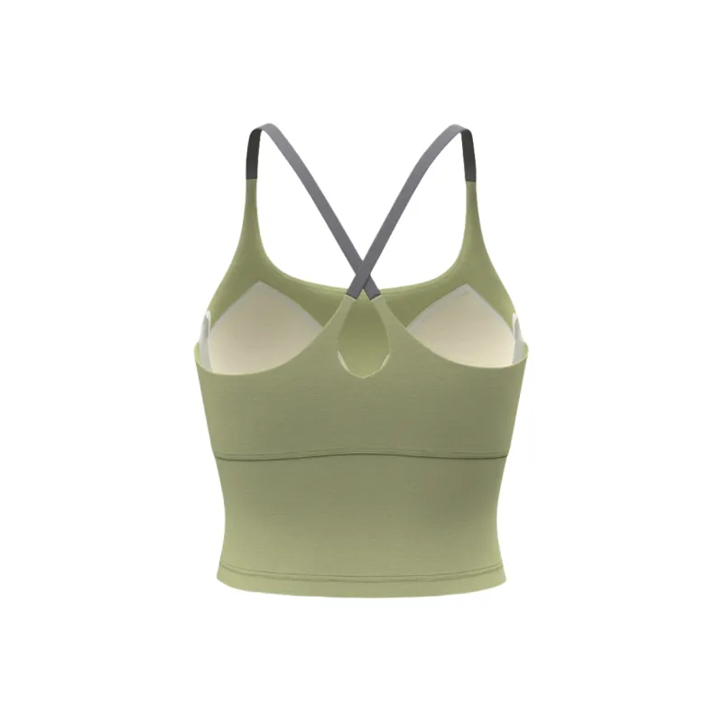 SONDR Sleeveless Sports Shirts Women's-1