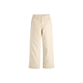 Levis Casual Pants Women's White