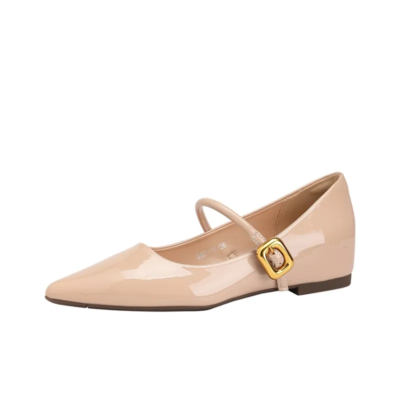 TATAYA Casual Single Shoes Women's-8