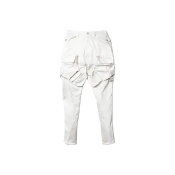 JULIUS Gasmask Cargo Trousers