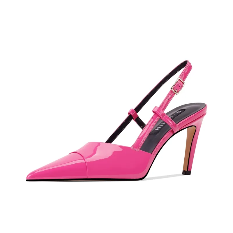 Shesrim High Heels Women's-5