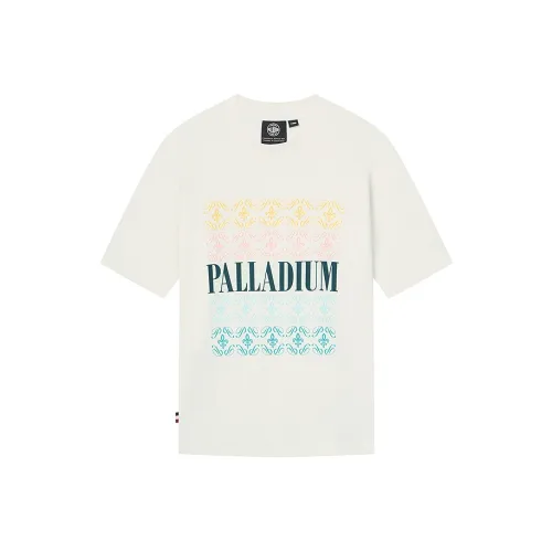 Palladium T Shirts Men
