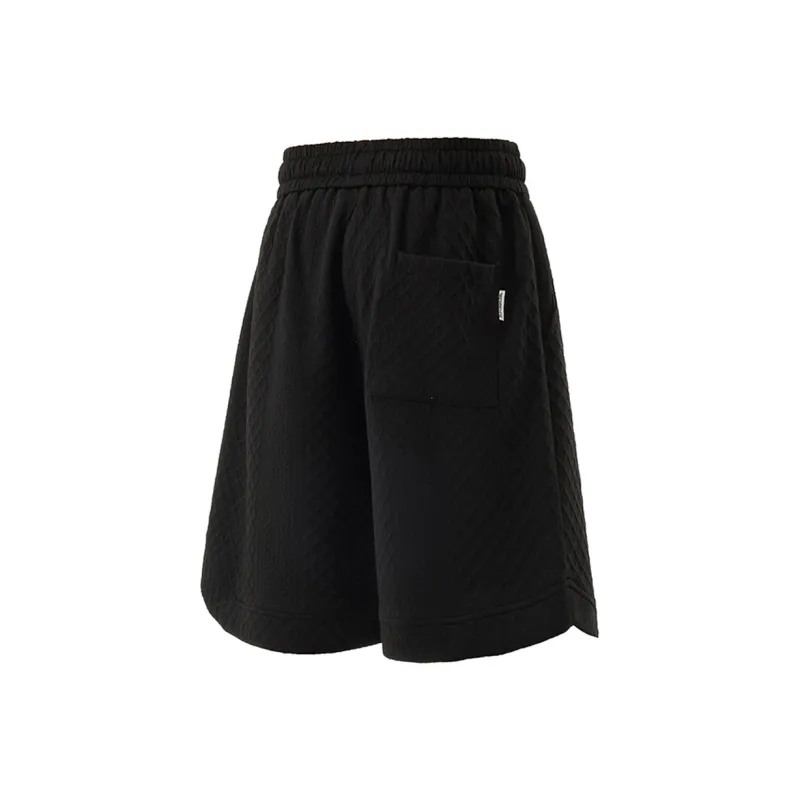 MIIOW Casual Shorts Unisex-7