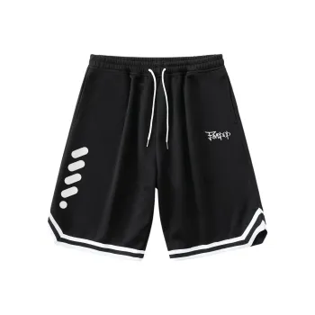 FAVEPOP Basketball Shorts Unisex
