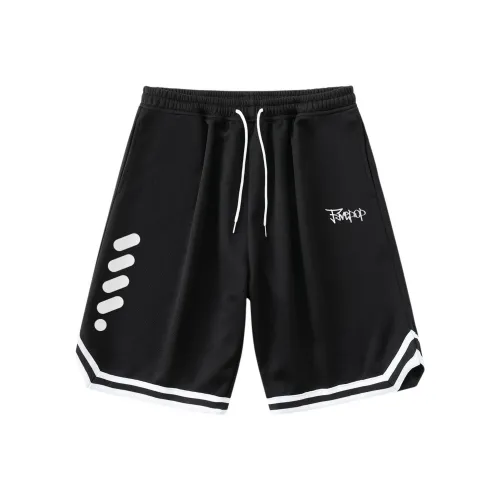FAVEPOP Basketball Shorts Unisex