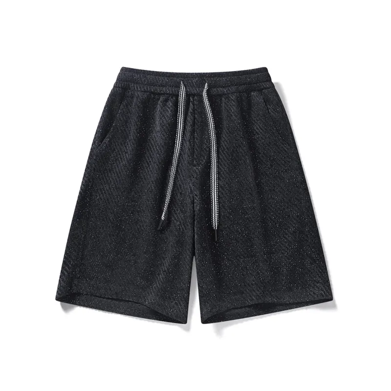 CASAMIA Cargo Shorts Men-2