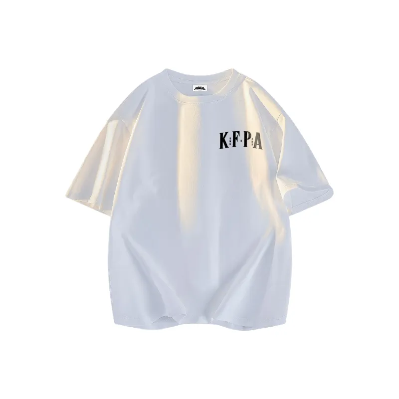 Kung Fu Panda T Shirts Unisex-4