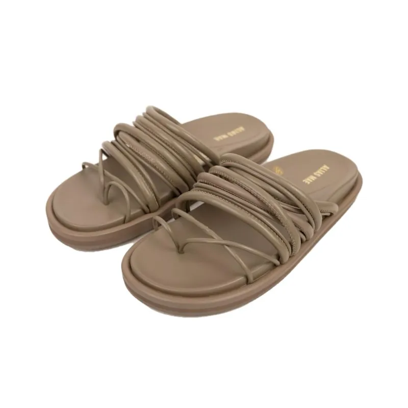 ALIAS MAE Slide Slippers Women's-12