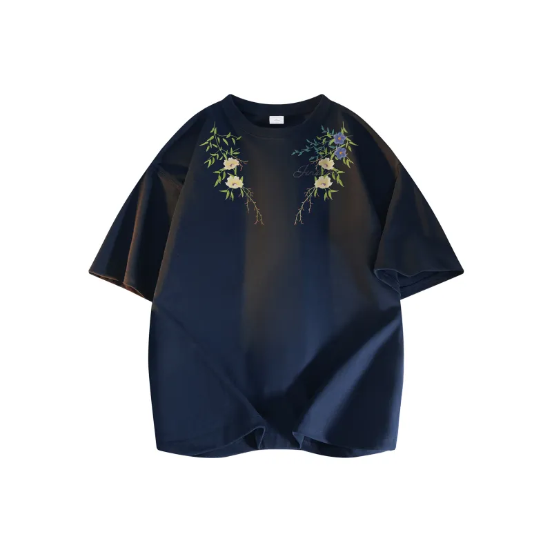JINBEILE T Shirts Unisex-10