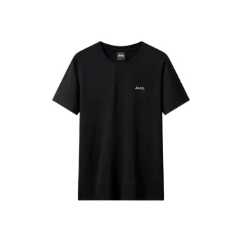 Jeep Casual Collection T Shirt Men's